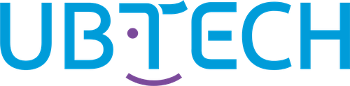 UBTECH Robotics logo