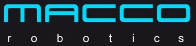 Macco Robotics logo