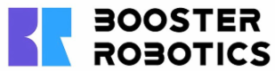 Booster Robotics logo