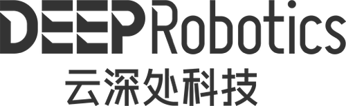Deep Robotics logo